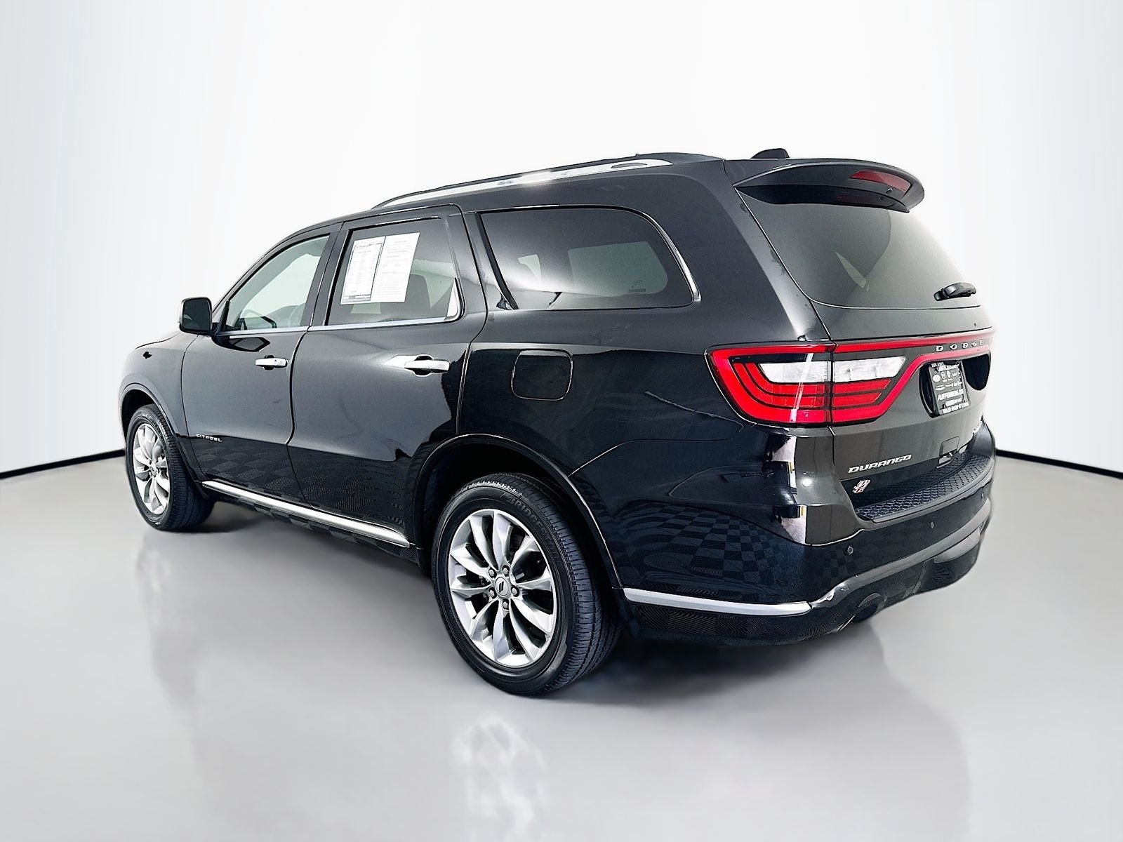 2023 Dodge Durango Citadel AWD