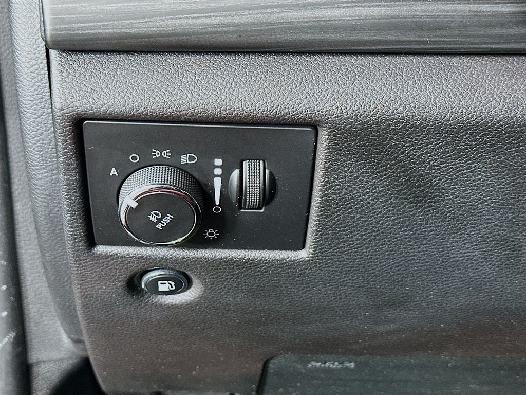 2019 Jeep Grand Cherokee Upland 4x2