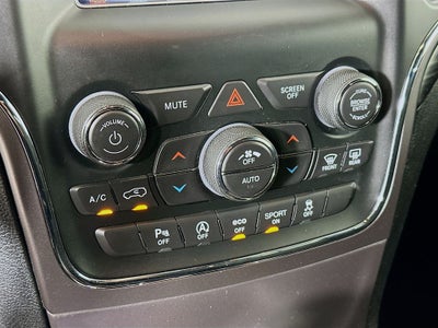 2019 Jeep Grand Cherokee Upland 4x2