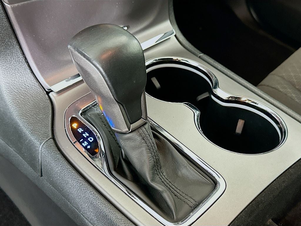 2019 Jeep Grand Cherokee Upland 4x2