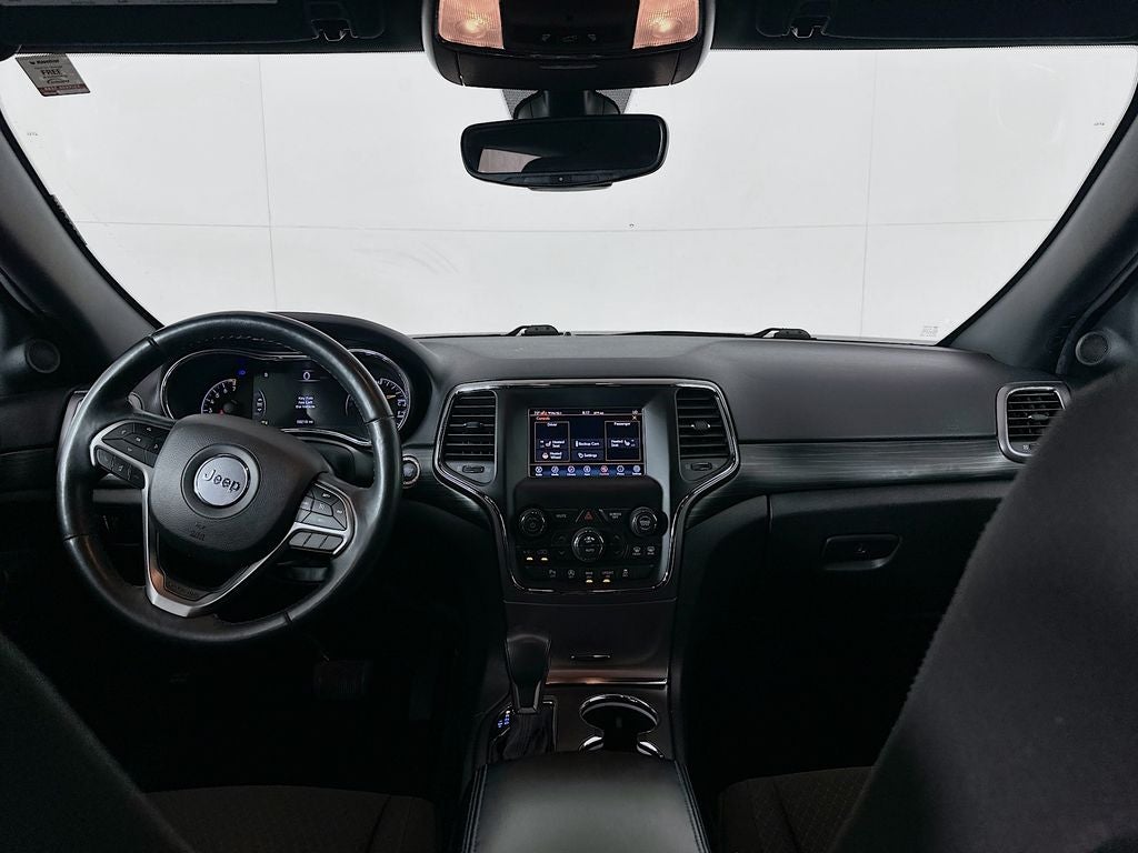 2019 Jeep Grand Cherokee Upland 4x2