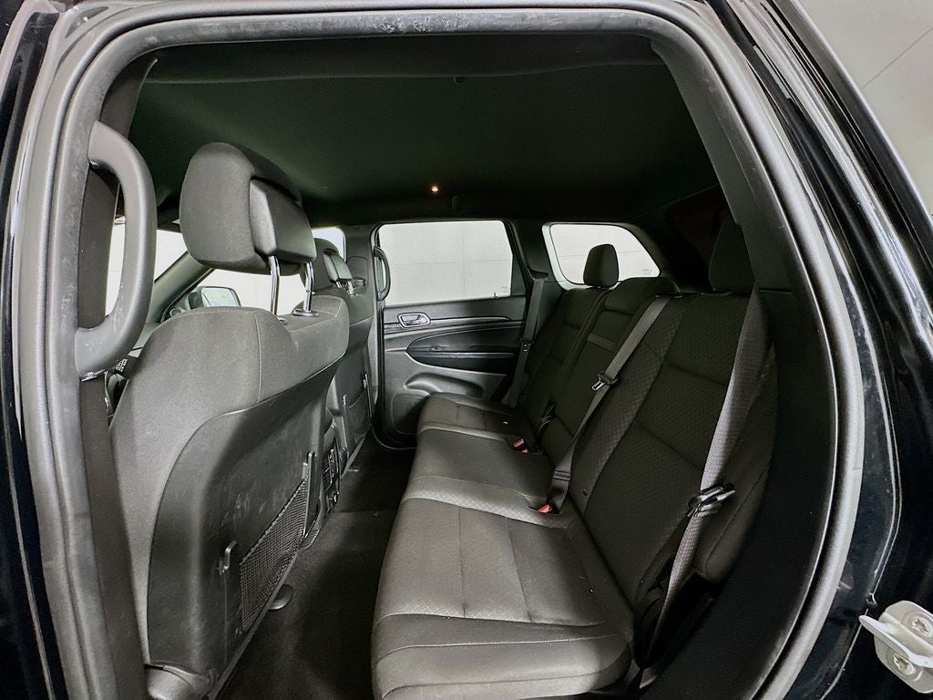 2019 Jeep Grand Cherokee Upland 4x2