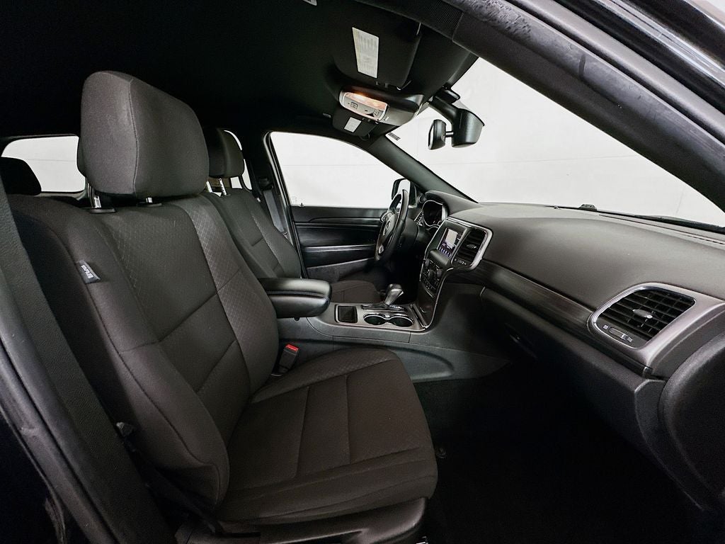 2019 Jeep Grand Cherokee Upland 4x2