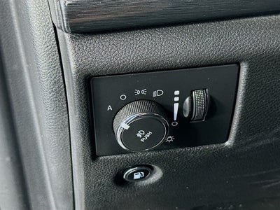 2017 Jeep Grand Cherokee 75th Anniversary Edition 4x4