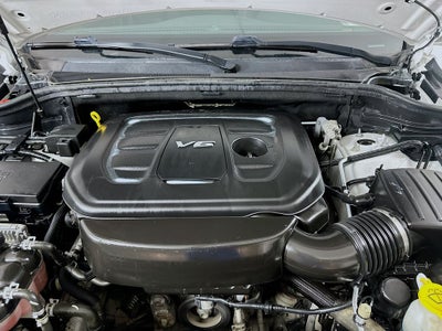 2017 Jeep Grand Cherokee 75th Anniversary Edition 4x4