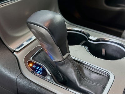 2021 Jeep Grand Cherokee Laredo X 4x4