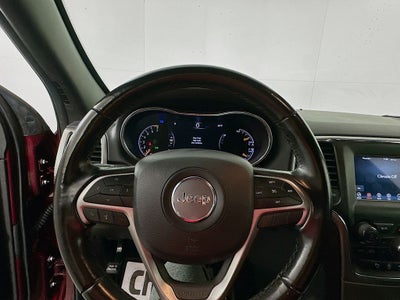 2020 Jeep Grand Cherokee Laredo E 4x4