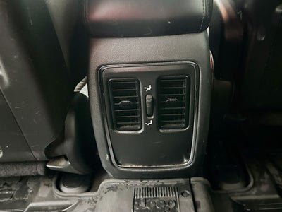 2020 Jeep Grand Cherokee Laredo E 4x4