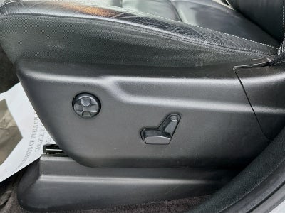 2017 Jeep Grand Cherokee Limited 4x4