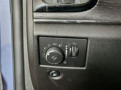 2020 Jeep Grand Cherokee High Altitude 4X4