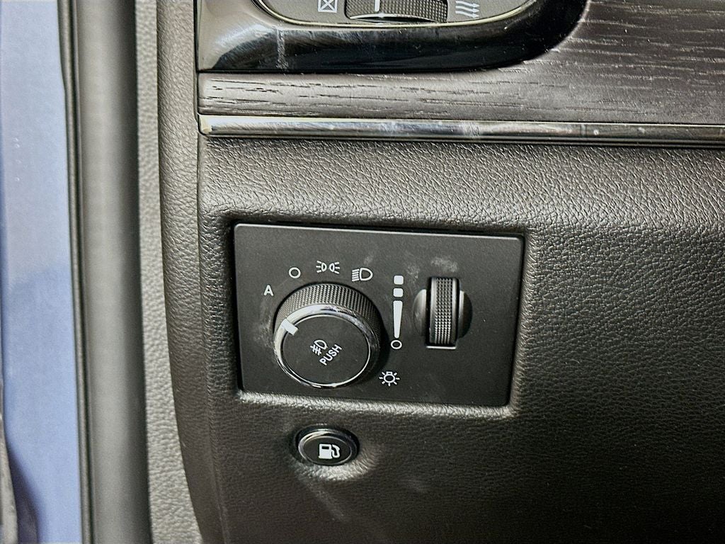 2020 Jeep Grand Cherokee High Altitude 4X4