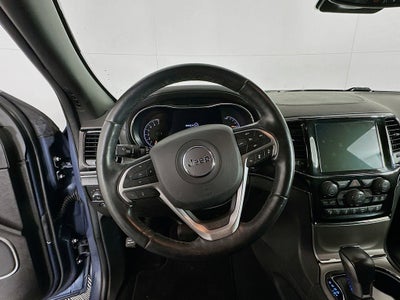 2020 Jeep Grand Cherokee High Altitude 4X4