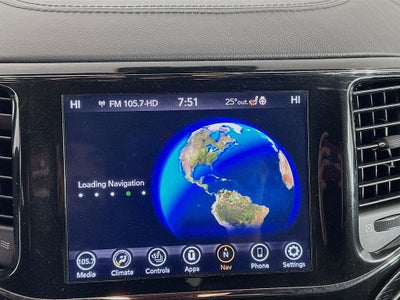 2020 Jeep Grand Cherokee High Altitude 4X4