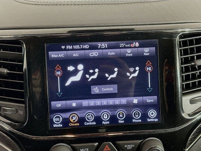 2020 Jeep Grand Cherokee High Altitude 4X4