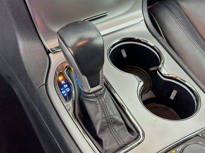 2020 Jeep Grand Cherokee High Altitude 4X4