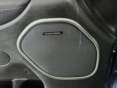 2020 Jeep Grand Cherokee High Altitude 4X4