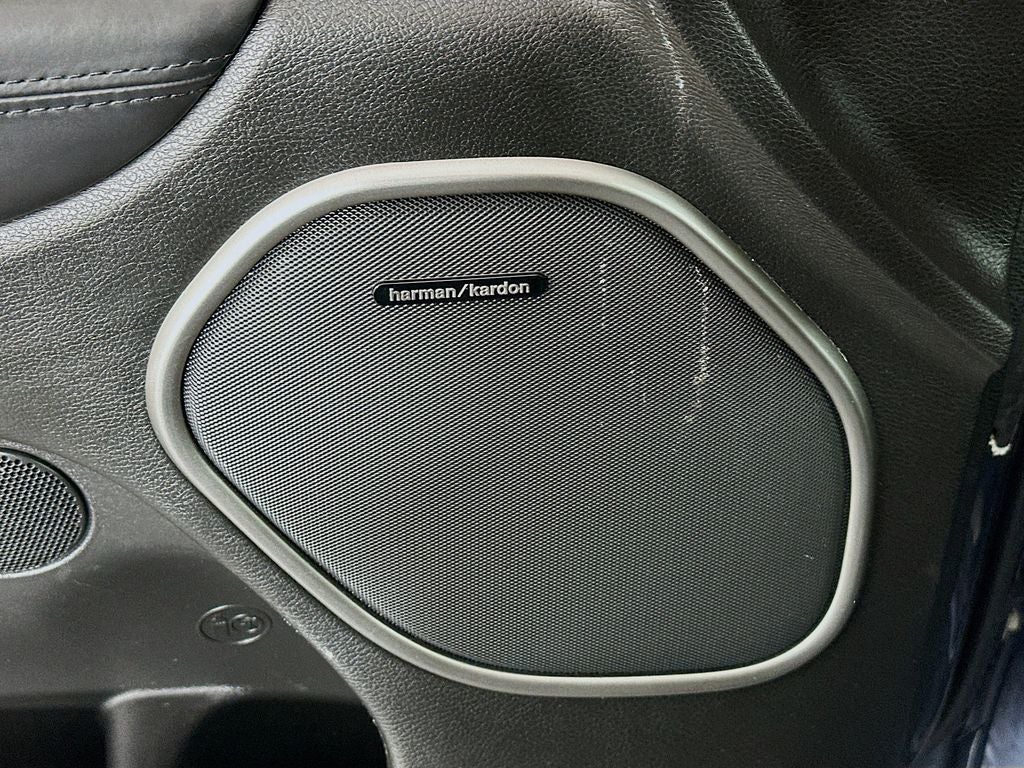 2020 Jeep Grand Cherokee High Altitude 4X4