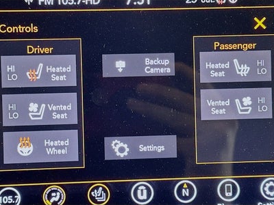 2020 Jeep Grand Cherokee High Altitude 4X4