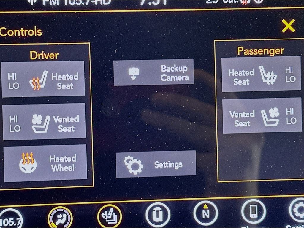 2020 Jeep Grand Cherokee High Altitude 4X4