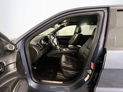 2020 Jeep Grand Cherokee High Altitude 4X4