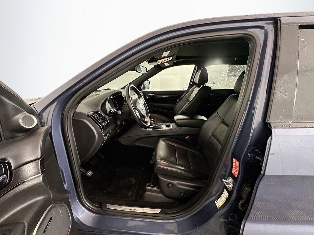 2020 Jeep Grand Cherokee High Altitude 4X4