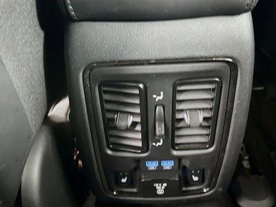 2020 Jeep Grand Cherokee High Altitude 4X4