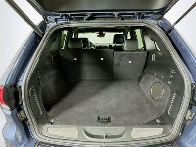 2020 Jeep Grand Cherokee High Altitude 4X4