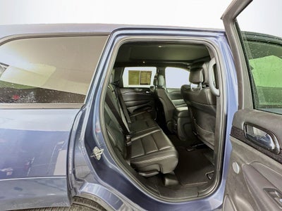 2020 Jeep Grand Cherokee High Altitude 4X4