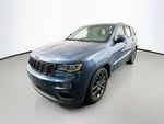 2020 Jeep Grand Cherokee High Altitude 4X4