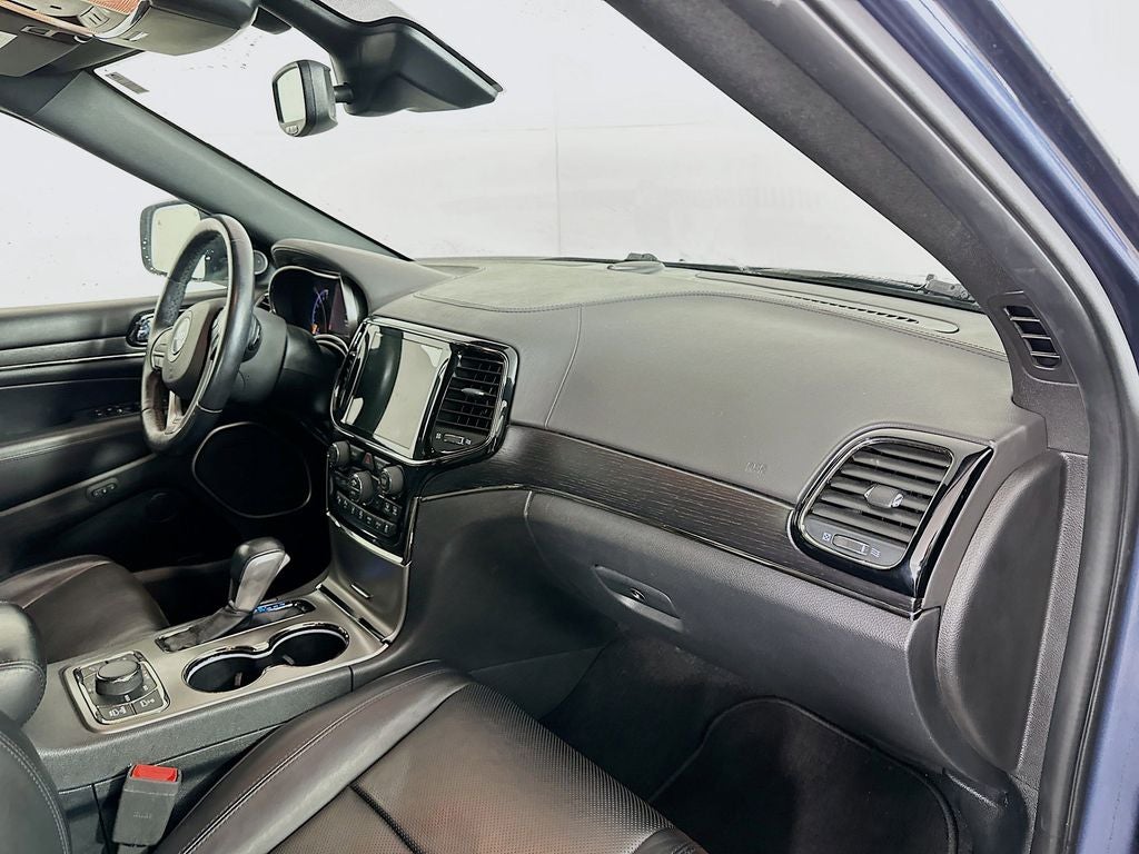 2020 Jeep Grand Cherokee High Altitude 4X4