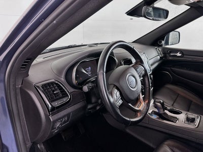 2020 Jeep Grand Cherokee High Altitude 4X4