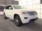 2019 Jeep Grand Cherokee Overland 4x4