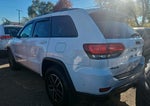 2020 Jeep Grand Cherokee Trailhawk 4X4