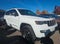 2020 Jeep Grand Cherokee Trailhawk 4X4