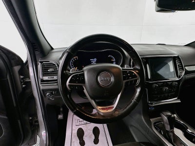 2020 Jeep Grand Cherokee Trailhawk 4x4