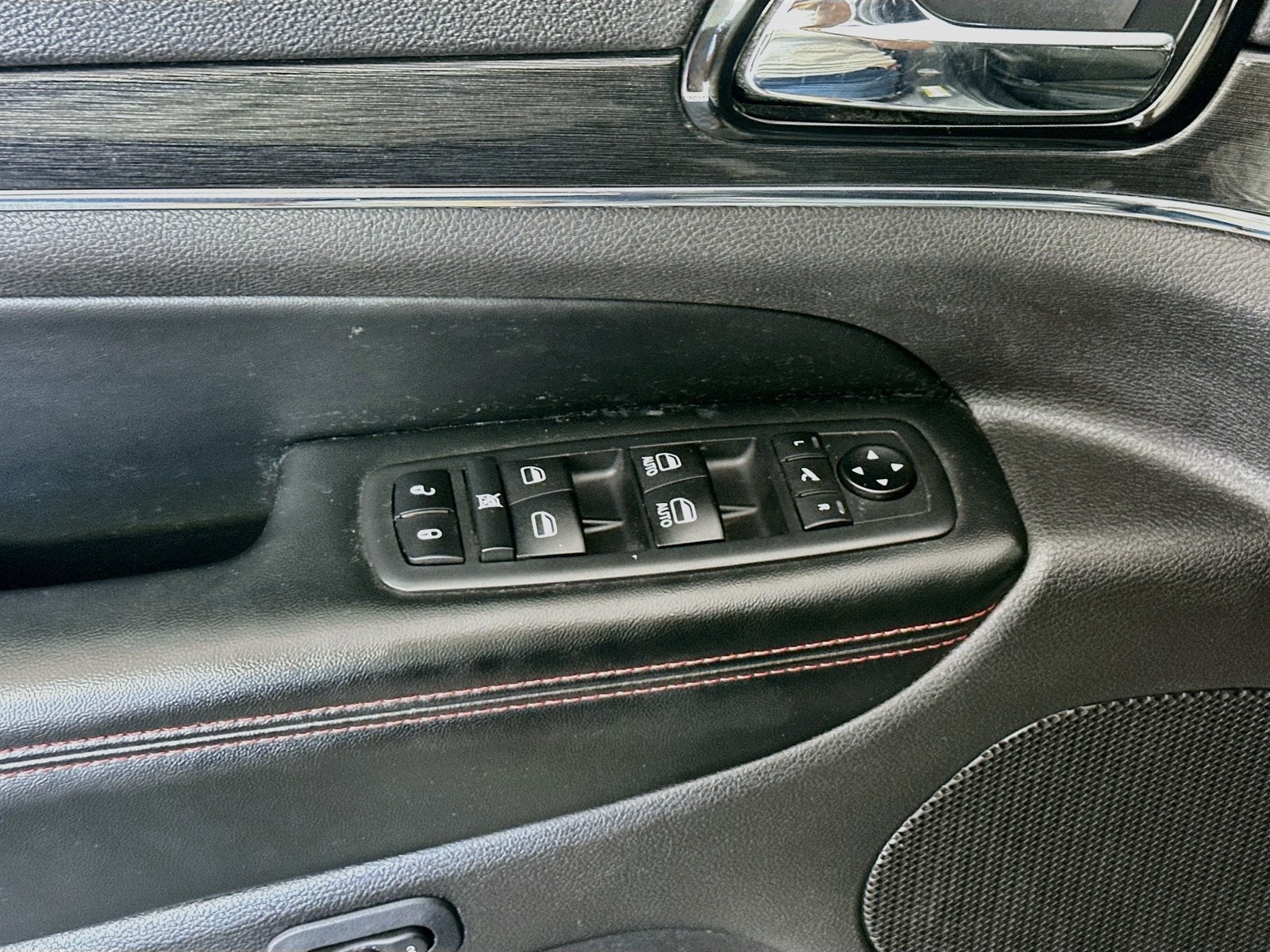 2020 Jeep Grand Cherokee Trailhawk 4x4
