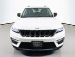 2022 Jeep Grand Cherokee Limited 4x4
