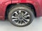 2022 Jeep Grand Cherokee Overland 4x4