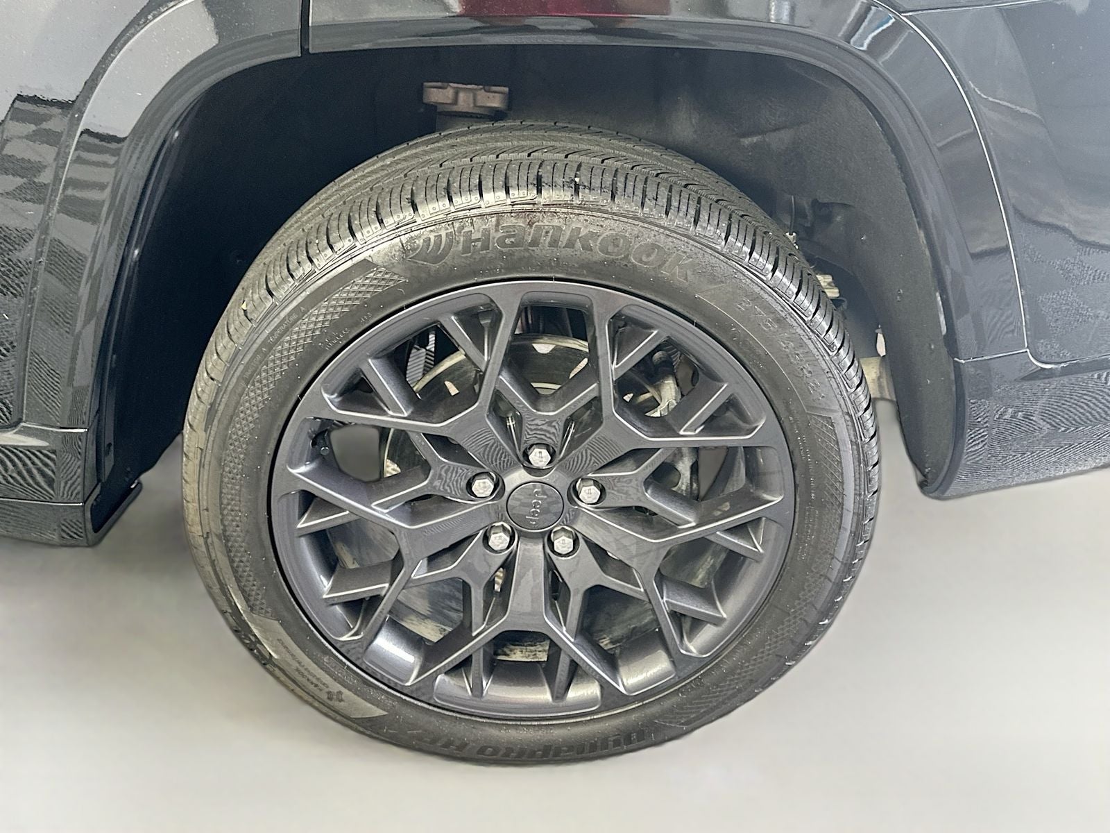 2023 Jeep Grand Cherokee L Summit Reserve 4x4
