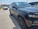 2023 Jeep Grand Cherokee L Summit Reserve 4x4