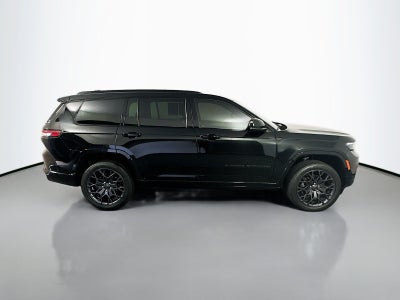 2023 Jeep Grand Cherokee L Summit Reserve 4x4