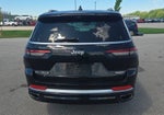 2021 Jeep Grand Cherokee L Summit Reserve 4x4