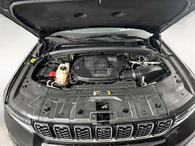 2021 Jeep Grand Cherokee L Summit Reserve 4x4
