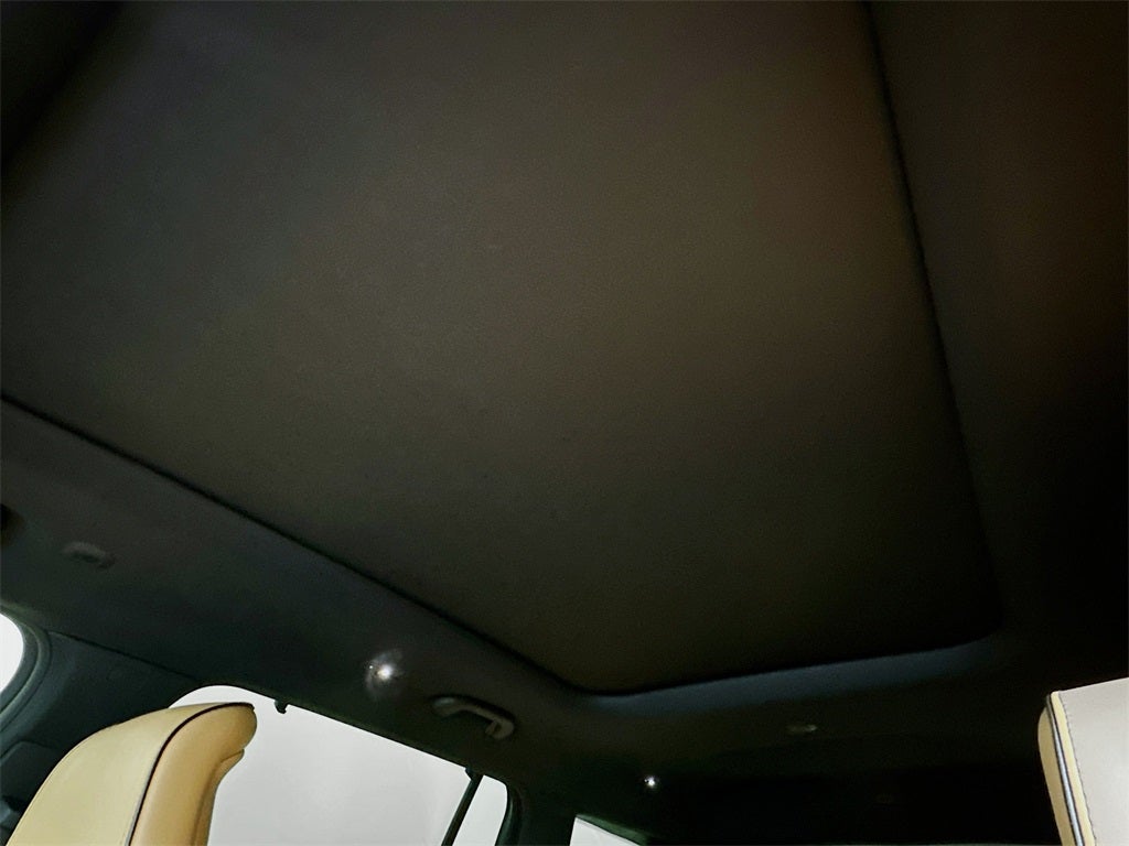 2021 Jeep Grand Cherokee L Summit 4x4