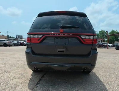 2020 Dodge Durango R/T