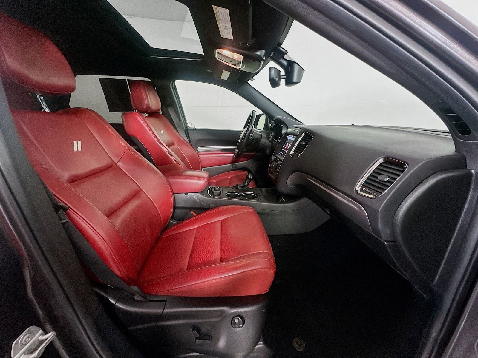 2020 Dodge Durango R/T AWD
