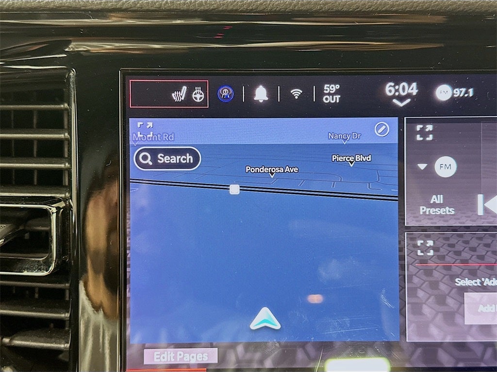 2022 Dodge Durango R/T AWD