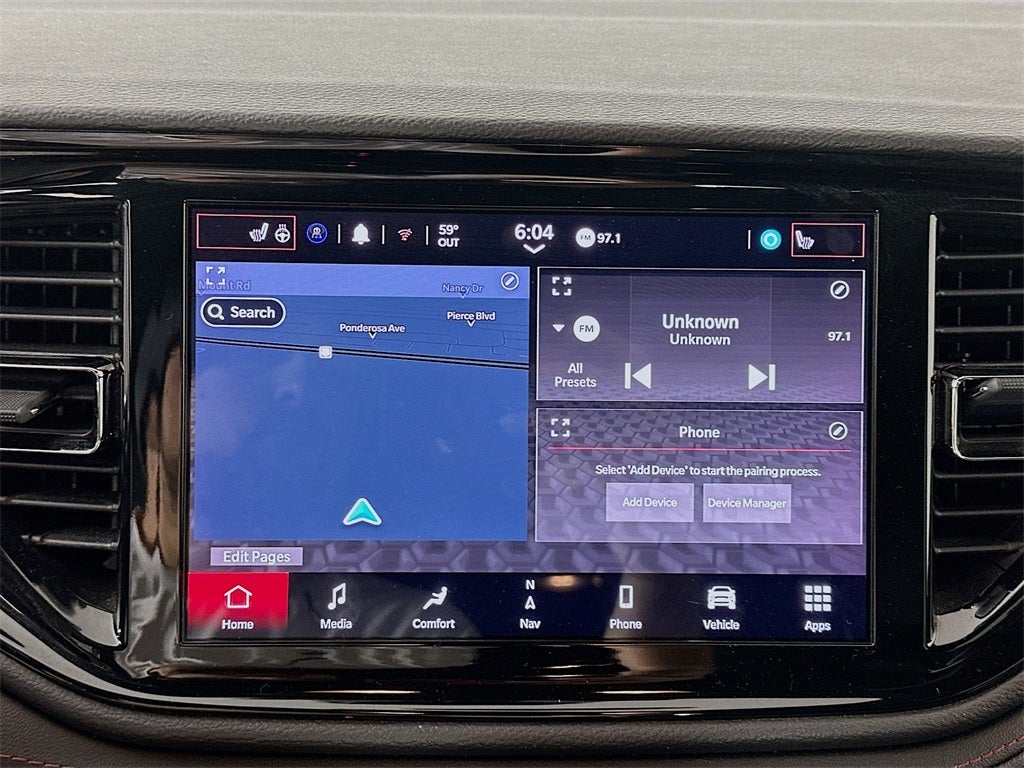 2022 Dodge Durango R/T AWD