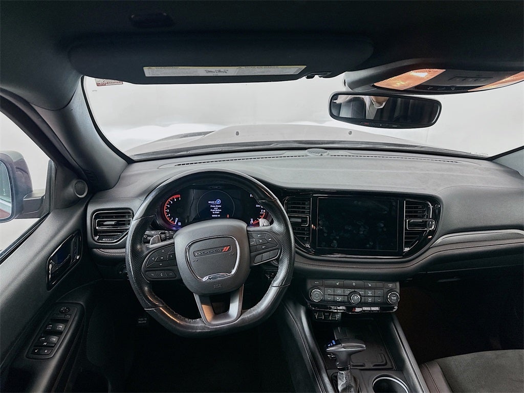 2022 Dodge Durango R/T AWD