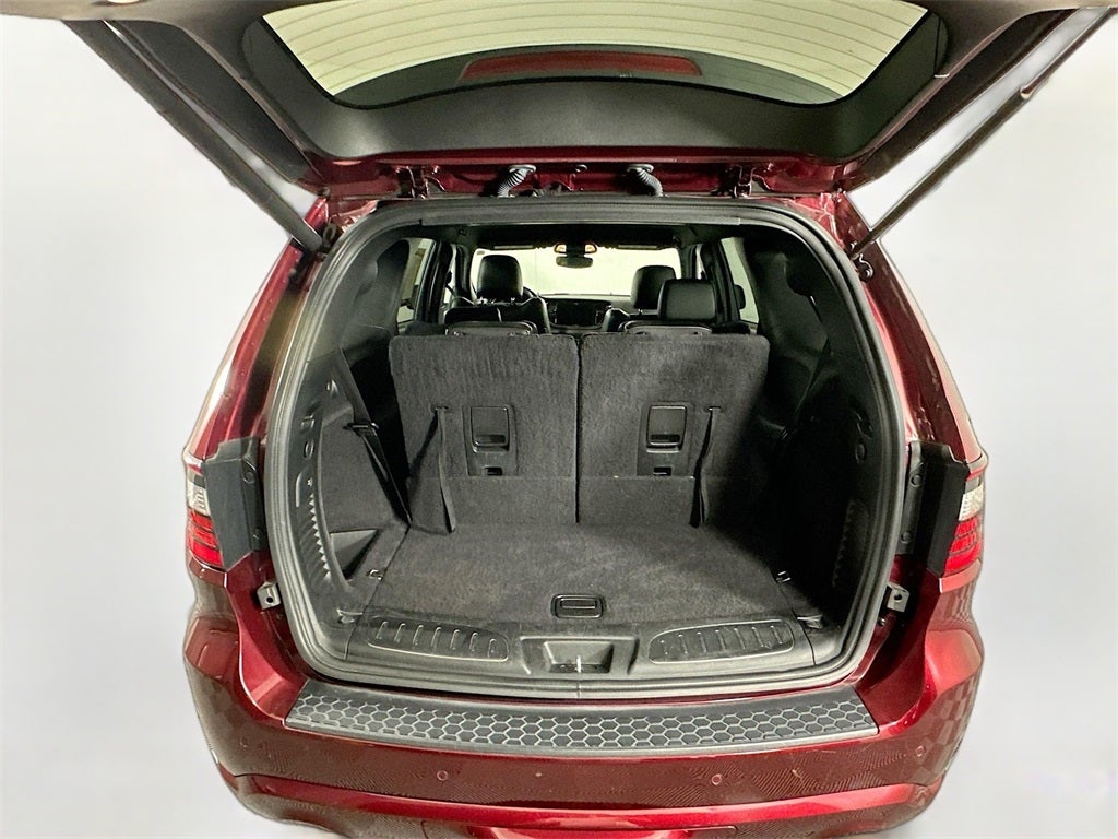 2022 Dodge Durango R/T AWD